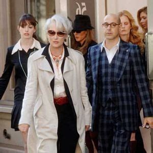 le diable s habit en prada